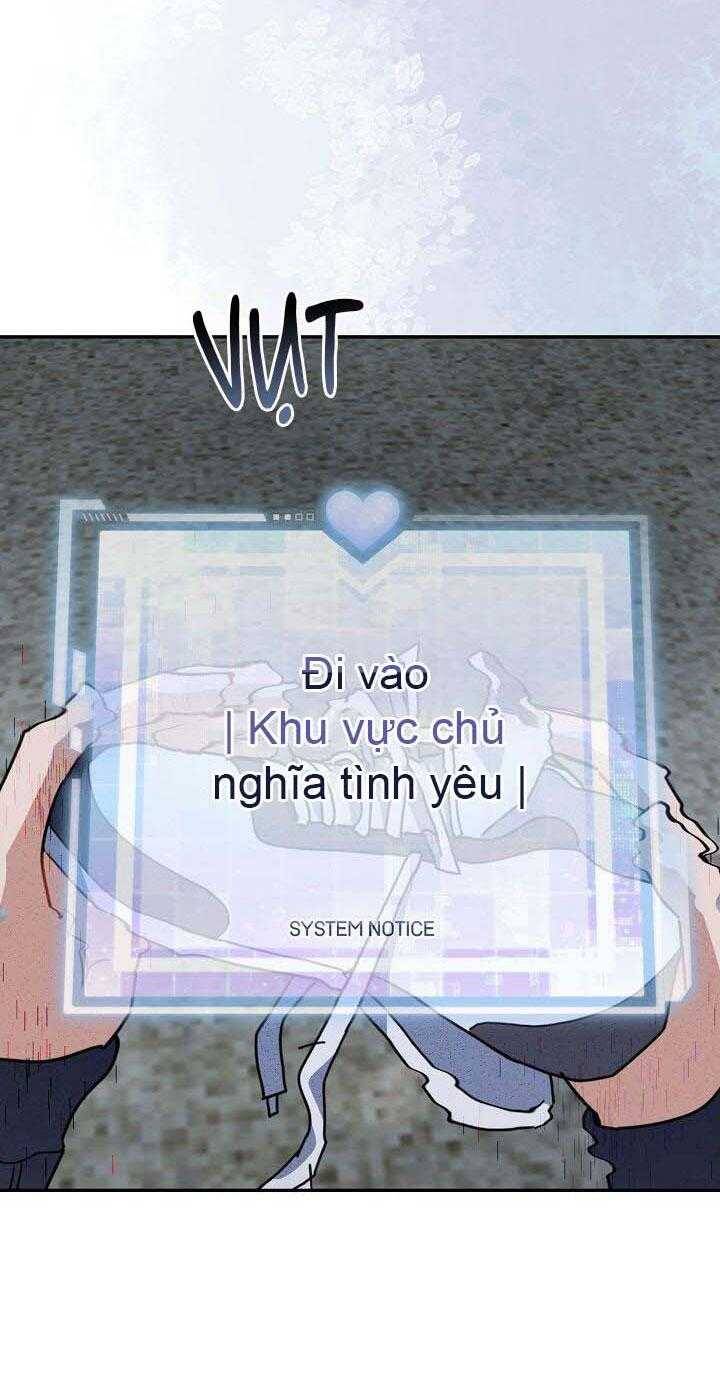 Khu Vực Chủ Nghĩa Tình Yêu - Page 42