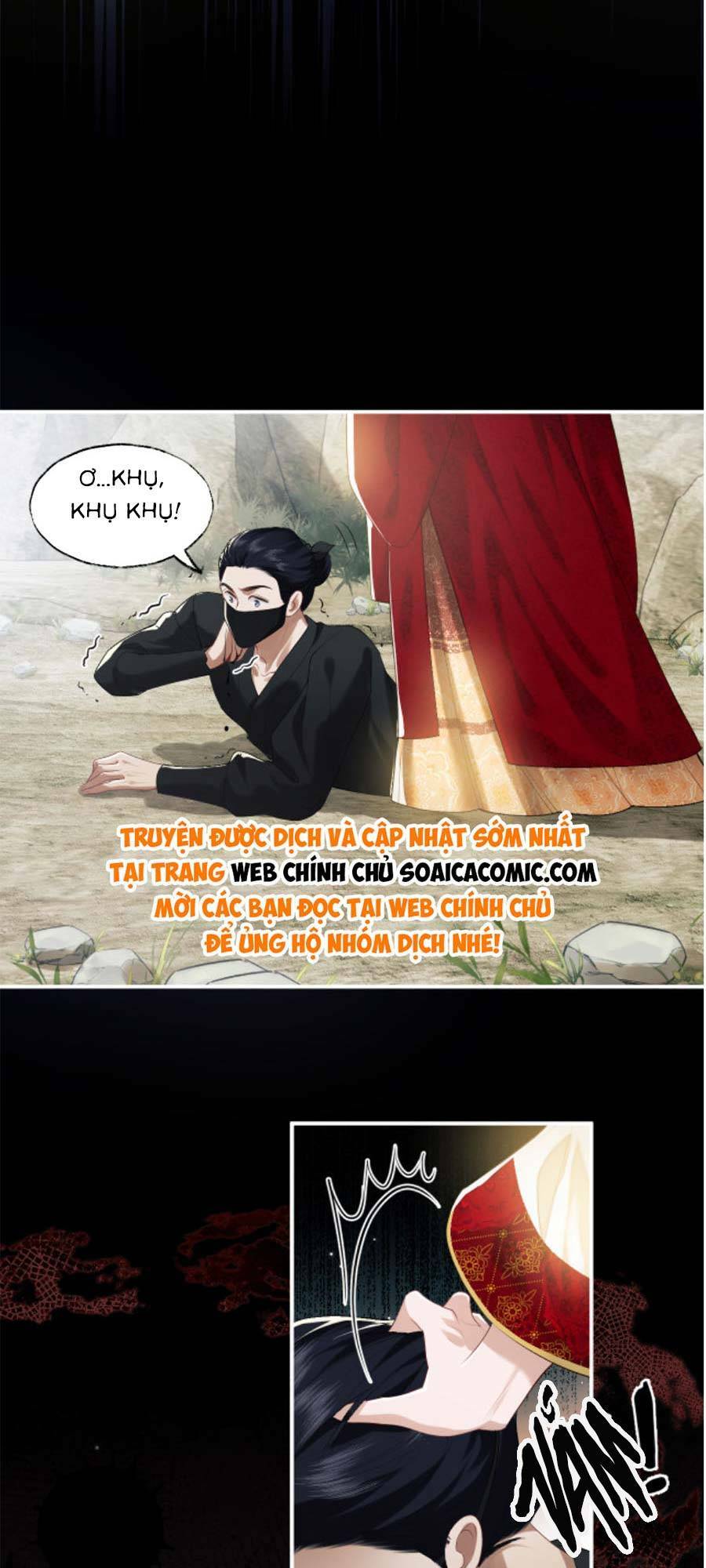 Nữ Tướng Xuyên Đến Hiện Đại Trở Thành Chị Dâu Quyền Lực - Page 9