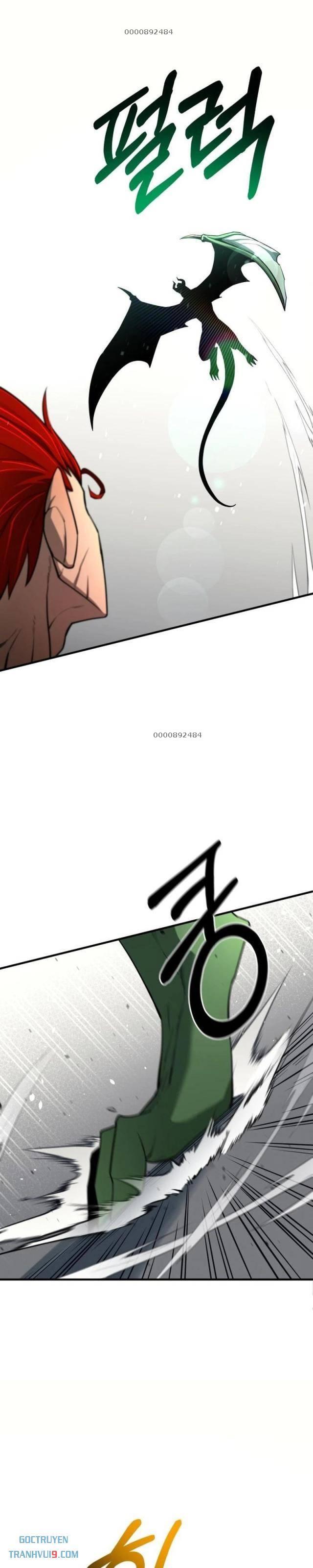 Cuộc Sống Học Đường Của Đội Trưởng Quận - Page 17