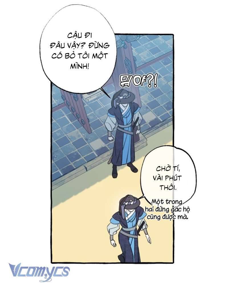 Chuyện Tình Hoa Lưu Ly - Page 38