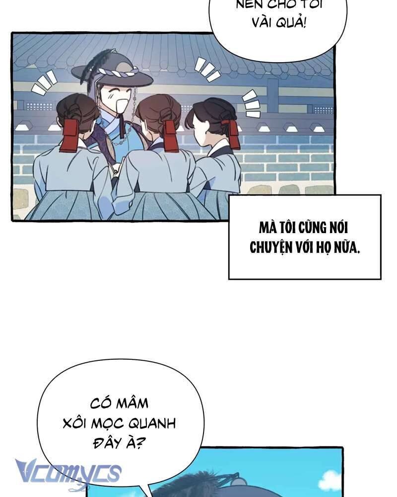 Chuyện Tình Hoa Lưu Ly - Page 10