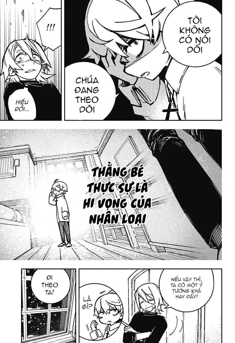 Make The Exorcist Fall In Love - Page 16