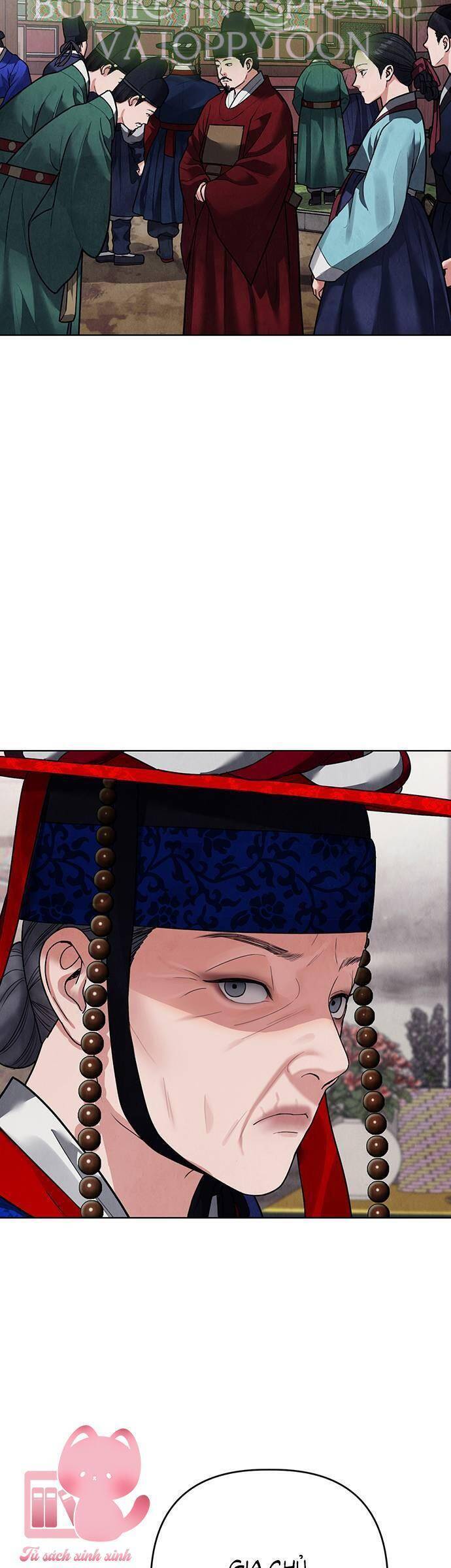 Quỷ Hồn - Page 57