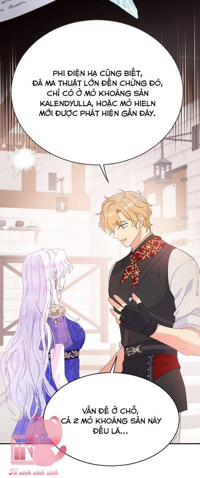 Tiền Là Tất Cả Chồng Là Phù Du - Page 36