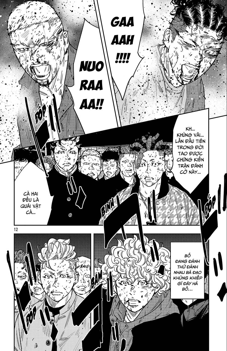 Nine Peaks - Page 12