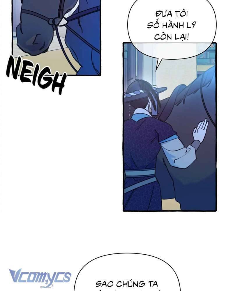 Chuyện Tình Hoa Lưu Ly - Page 5