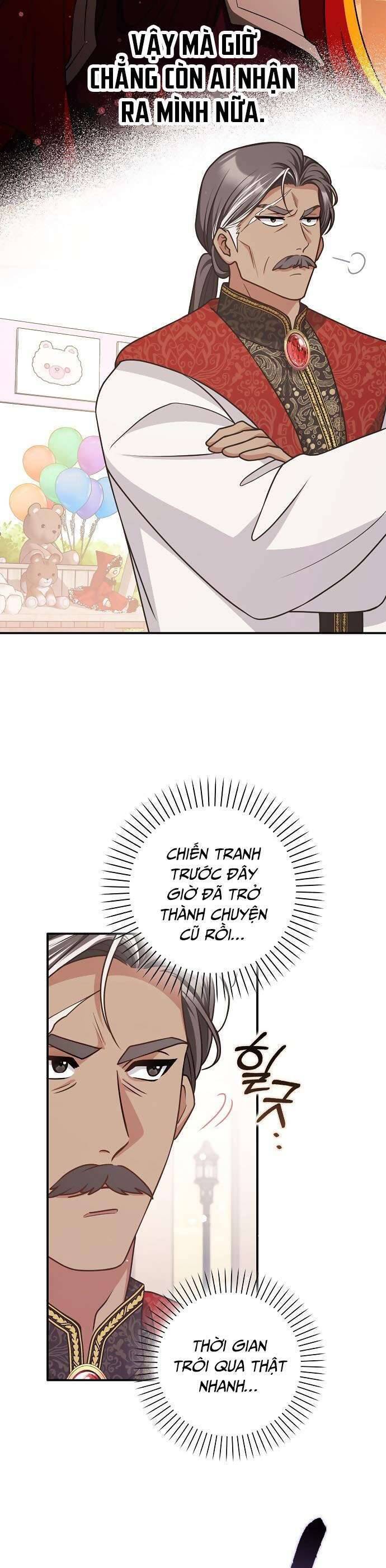 Bạn Bè Với Nhau Không Phải Vậy Đâu - Page 12