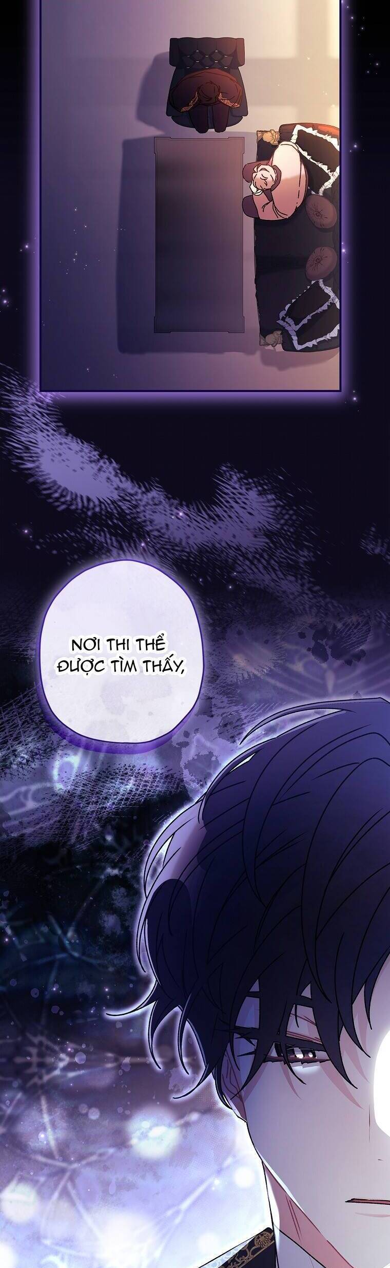 Ta Trở Thành Con Gái Nuôi Của Nam Chính - Page 35