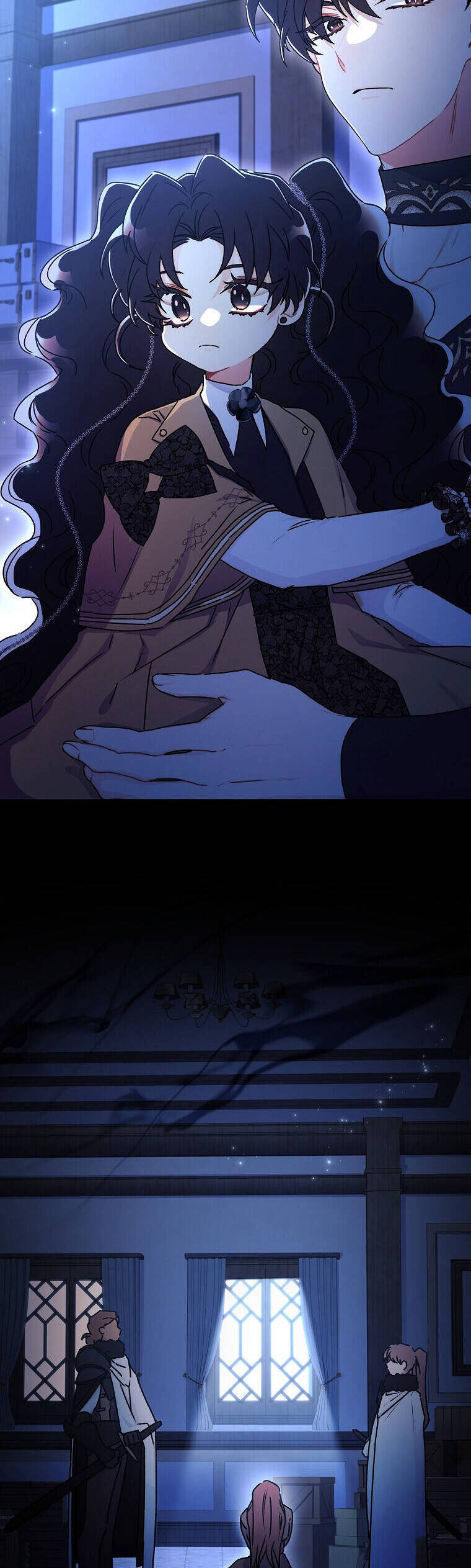 Ta Trở Thành Con Gái Nuôi Của Nam Chính - Page 4