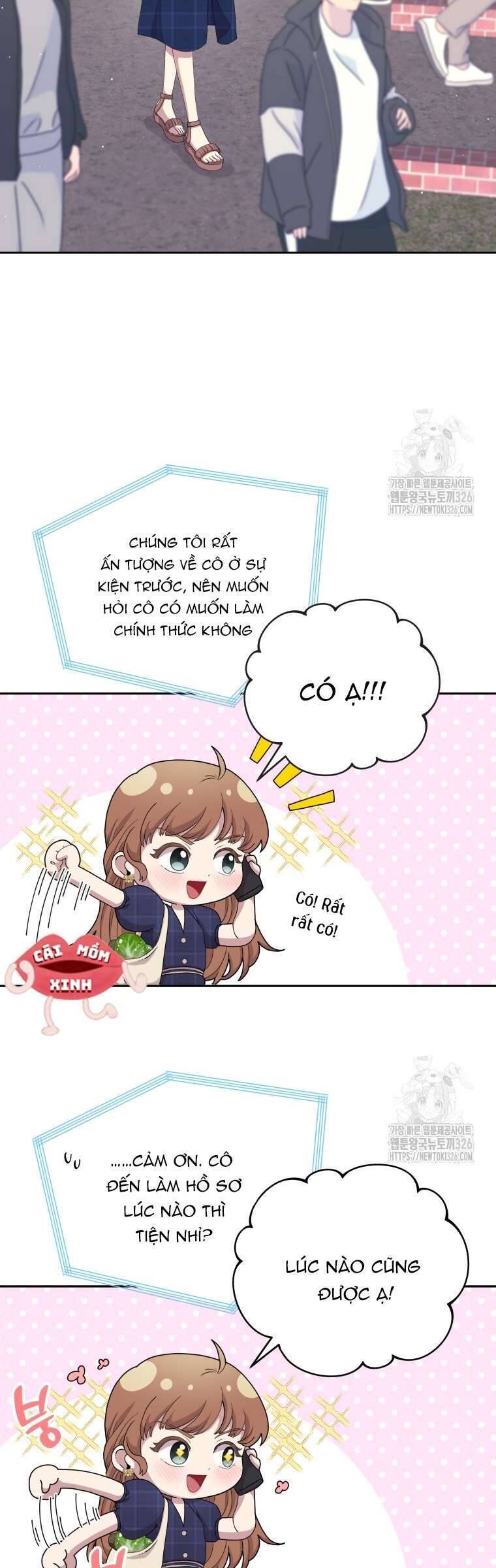 Món Khai Vị Một Đêm - Page 14