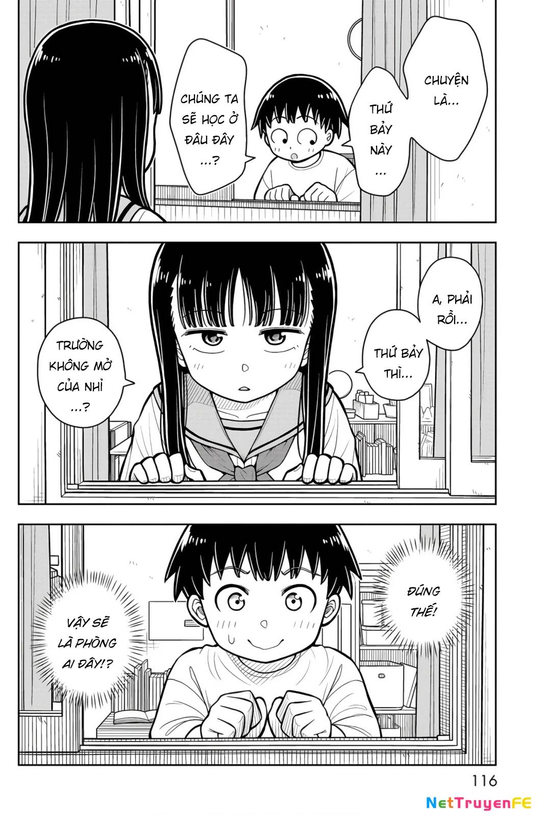 Kyou kara Hajimeru Osananajimi - Page 15