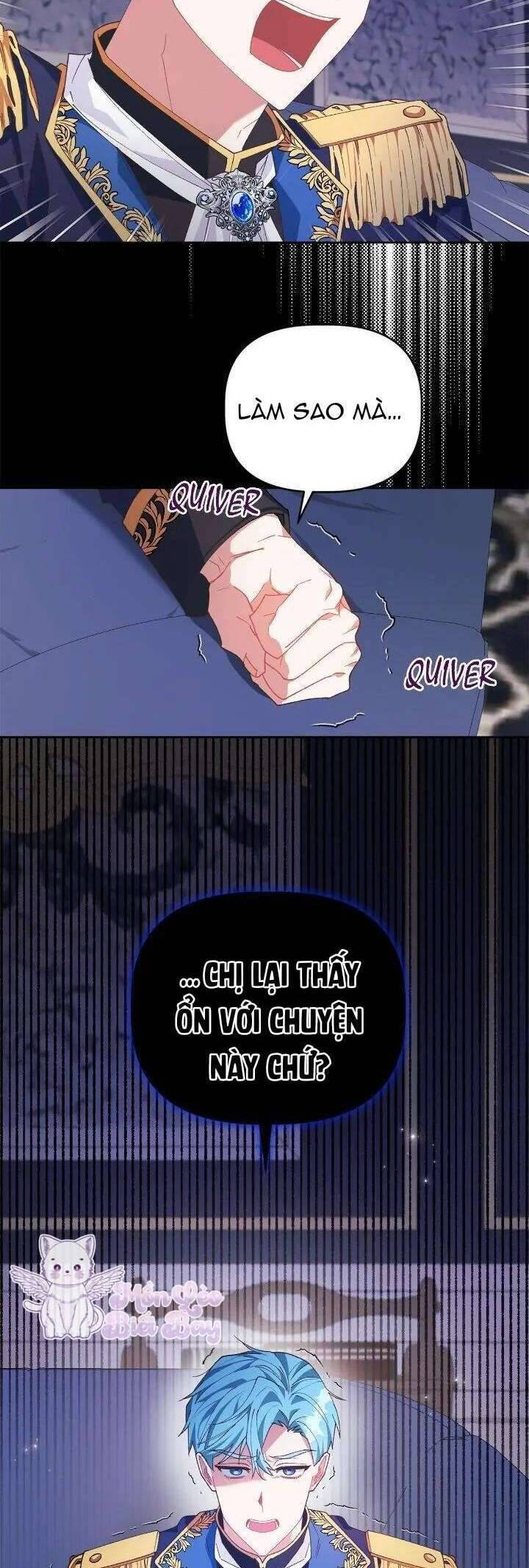 Con Đường Hoa Dành Cho Nam Chính - Page 39