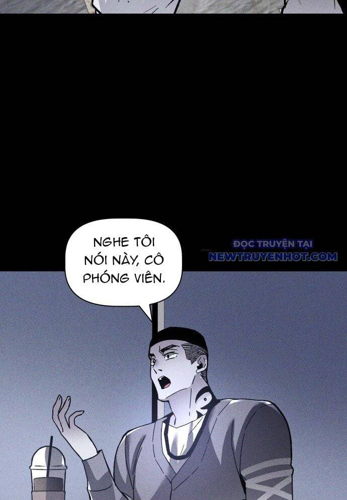 Cỗ Máy Dự Báo Sát Nhân - Page 74