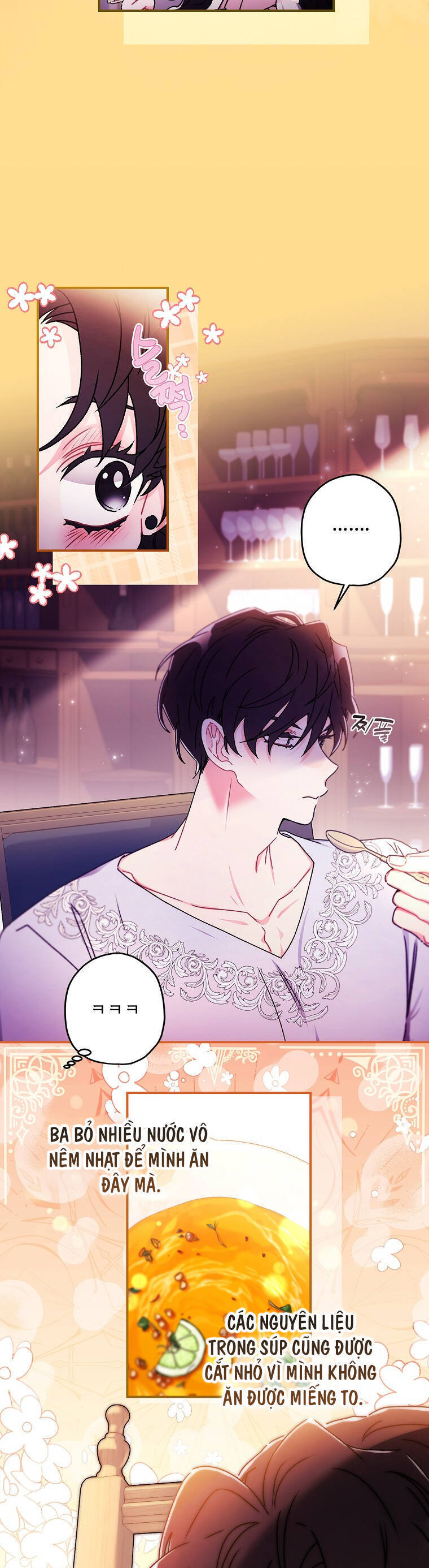 Ta Trở Thành Con Gái Nuôi Của Nam Chính - Page 11