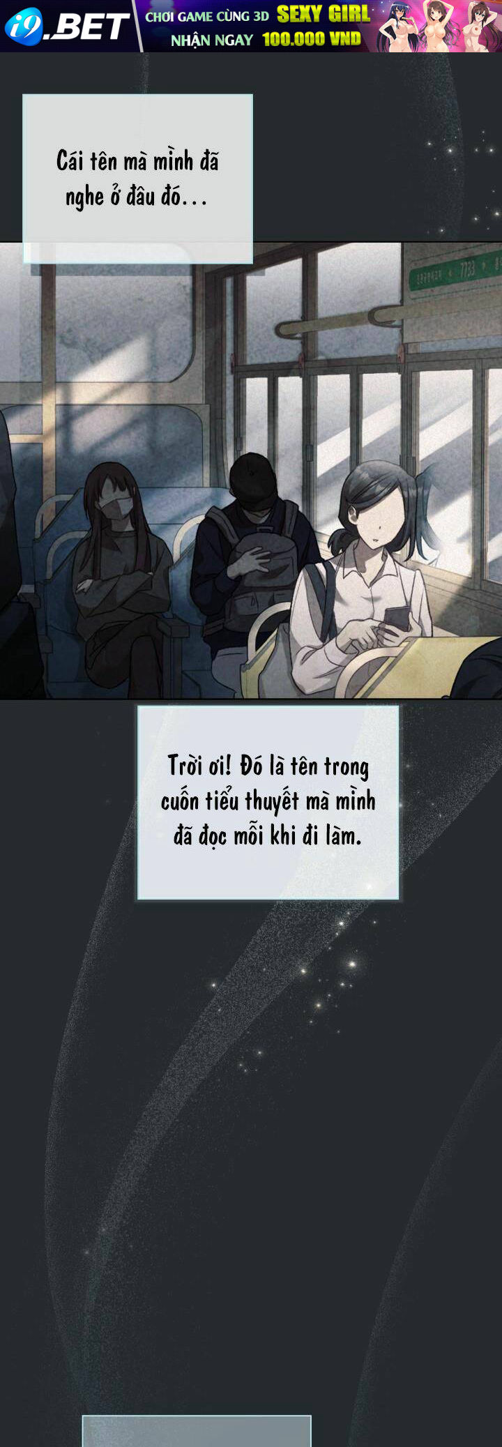 Nhật Ký Trông Trẻ - Page 19