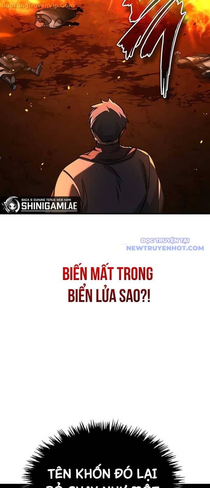 Thiên Quỷ Chẳng Sống Nổi Cuộc Đời Bình Thường - Page 13