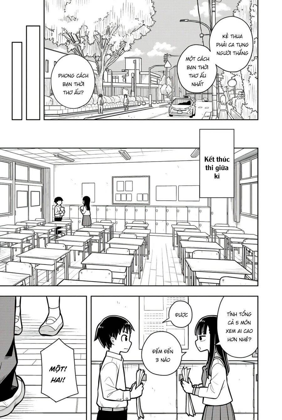 Kyou kara Hajimeru Osananajimi - Page 7