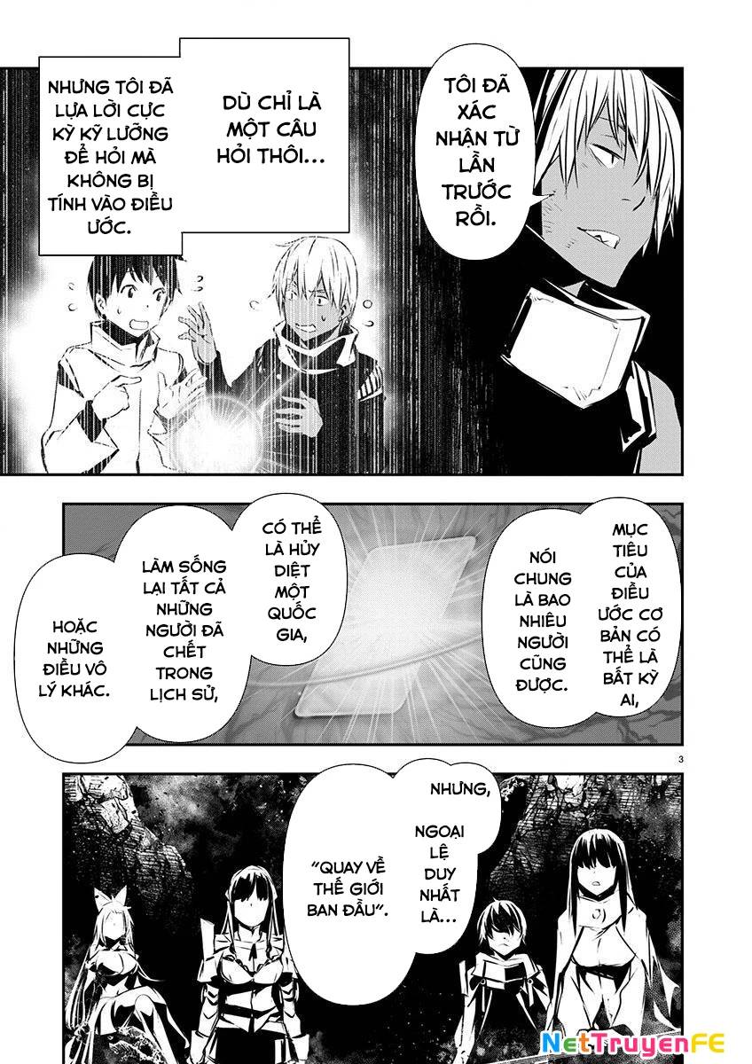 Isekai Ntr - Page 4