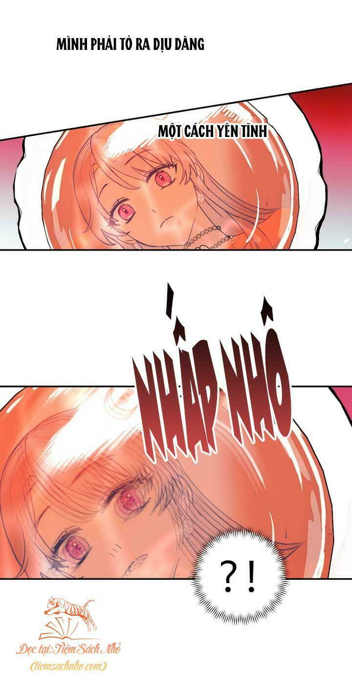 Tiền Là Tất Cả Chồng Là Phù Du - Page 68