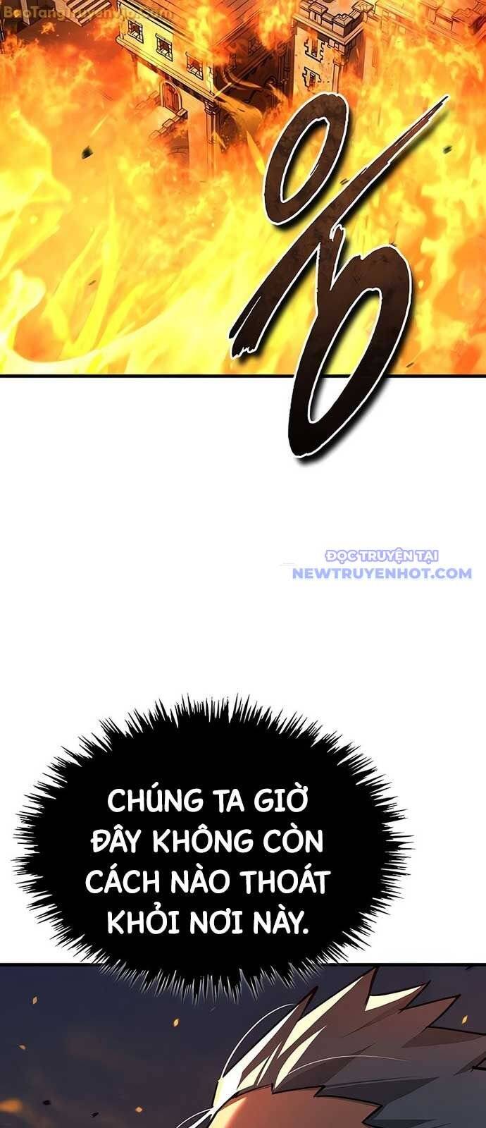 Thiên Quỷ Chẳng Sống Nổi Cuộc Đời Bình Thường - Page 50