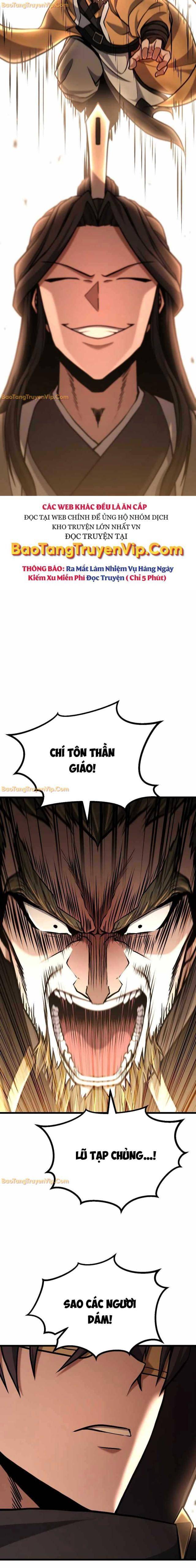 Hoa Vô Thập Nhật Công - Page 14