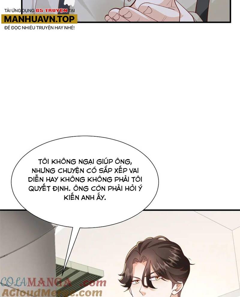 Mỗi Tuần Ta Có Một Nghề Nghiệp Mới - Page 39