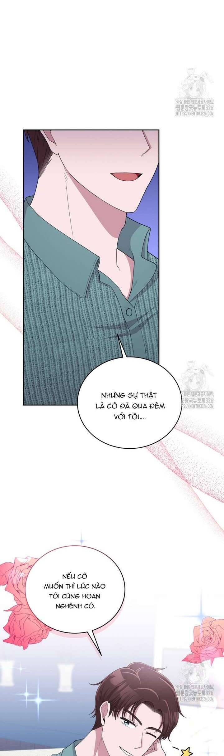 Món Khai Vị Một Đêm - Page 35