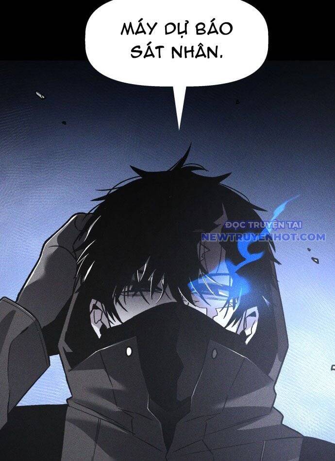 Cỗ Máy Dự Báo Sát Nhân - Page 186