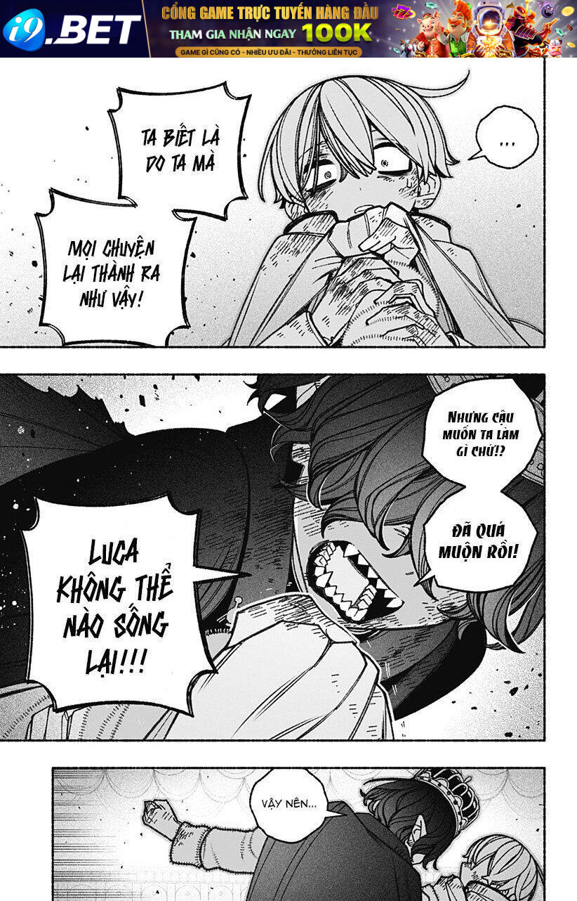 Make The Exorcist Fall In Love - Page 6