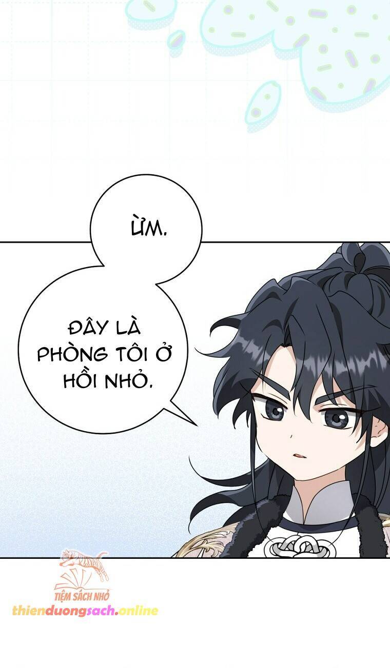 Trở Thành Cô Cháu Gái Bị Khinh Miệt Của Gia Tộc Võ Lâm - Page 49