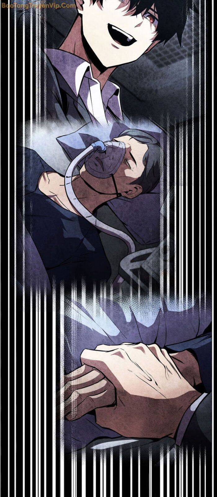 Huyền Thoại Game Thủ - Tái Xuất - Page 98