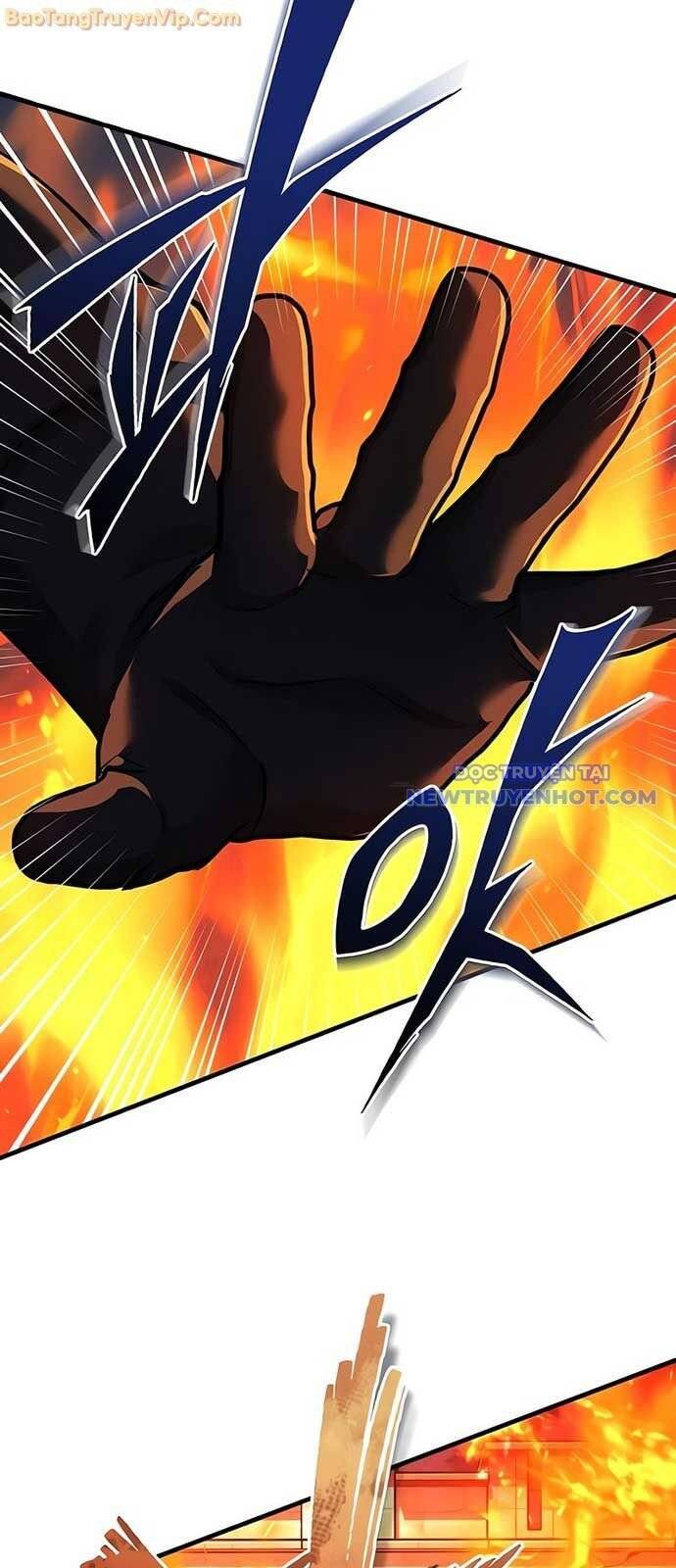 Thiên Quỷ Chẳng Sống Nổi Cuộc Đời Bình Thường - Page 71