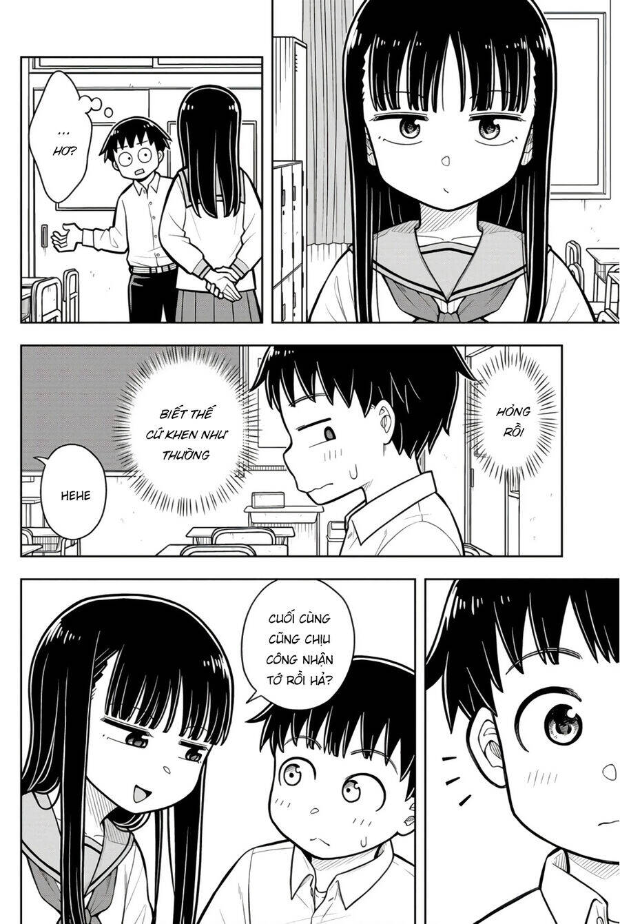 Kyou kara Hajimeru Osananajimi - Page 10