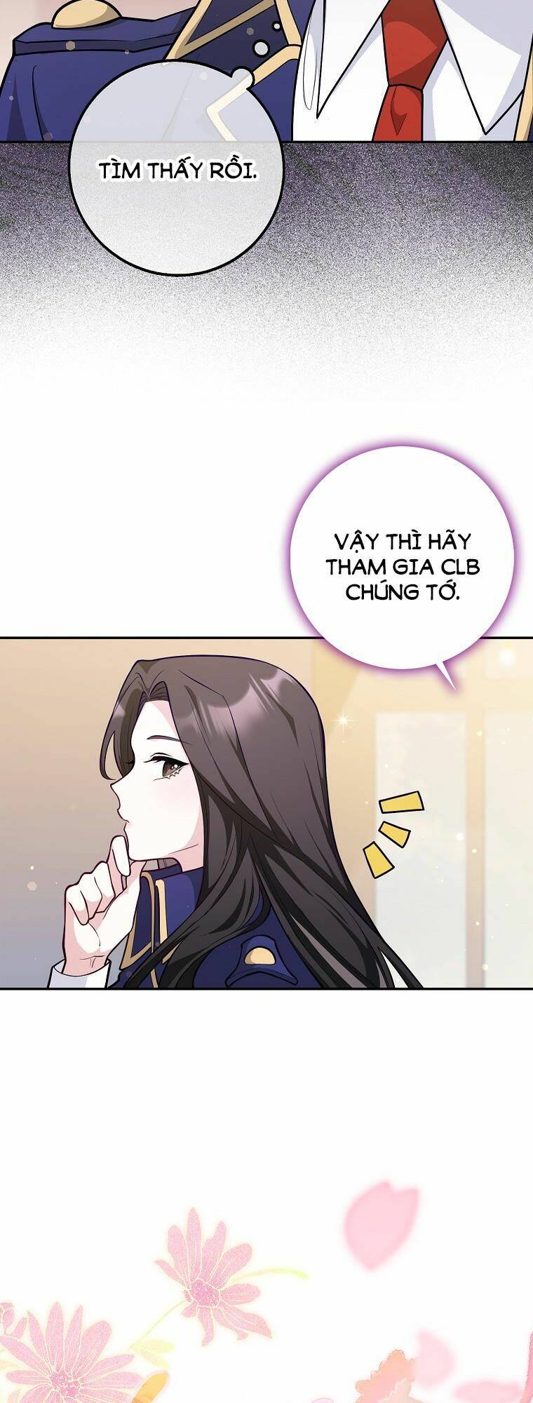 Bạn Bè Với Nhau Không Phải Vậy Đâu - Page 36