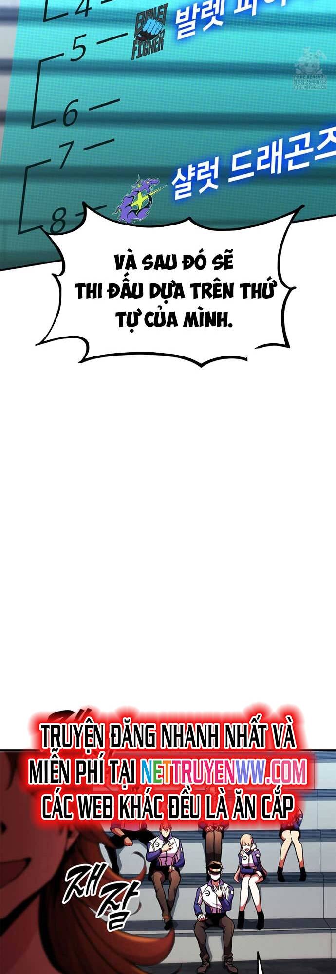 Huyền Thoại Game Thủ - Tái Xuất - Page 51