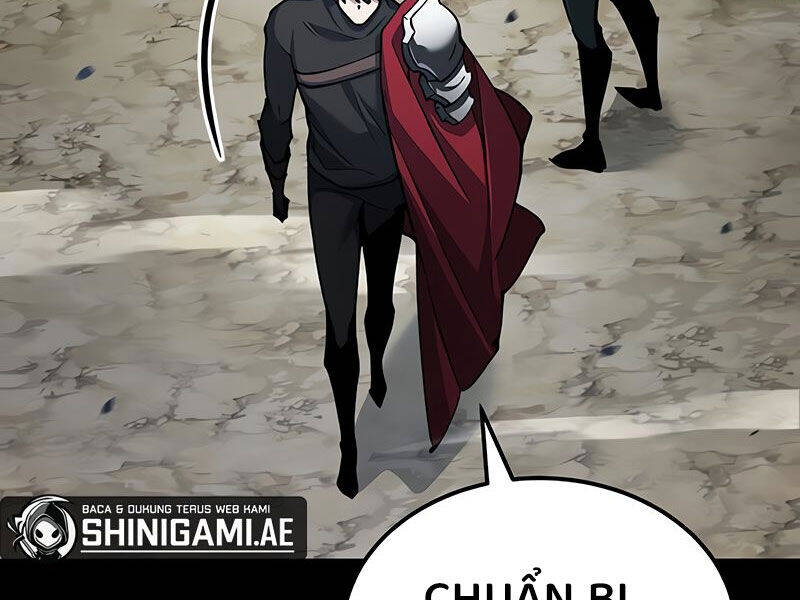 Thiên Quỷ Chẳng Sống Nổi Cuộc Đời Bình Thường - Page 202