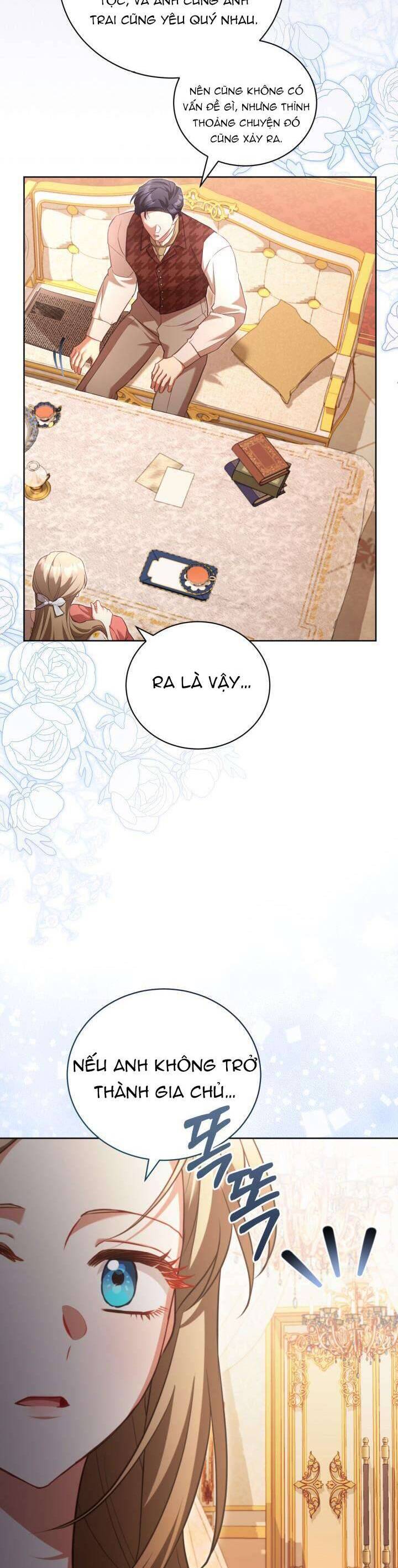 Nhật Ký Trông Trẻ - Page 28