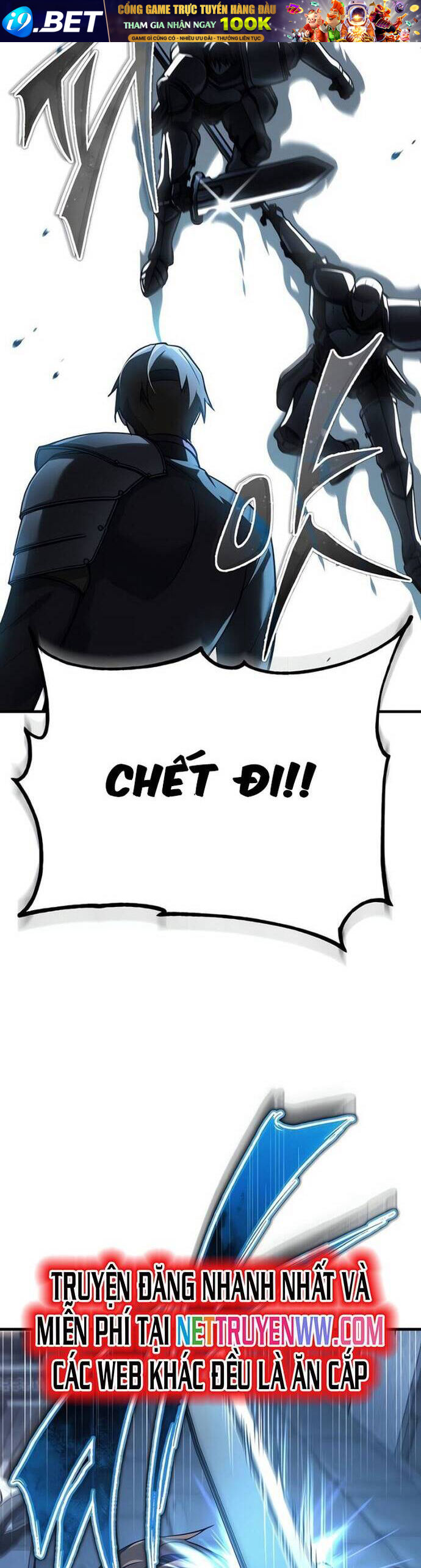 Thiên Quỷ Chẳng Sống Nổi Cuộc Đời Bình Thường - Page 48