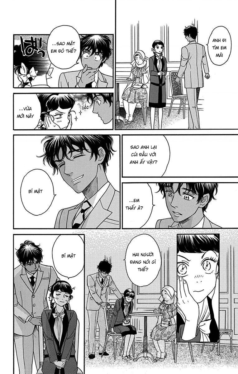 Madame Petit - Page 31