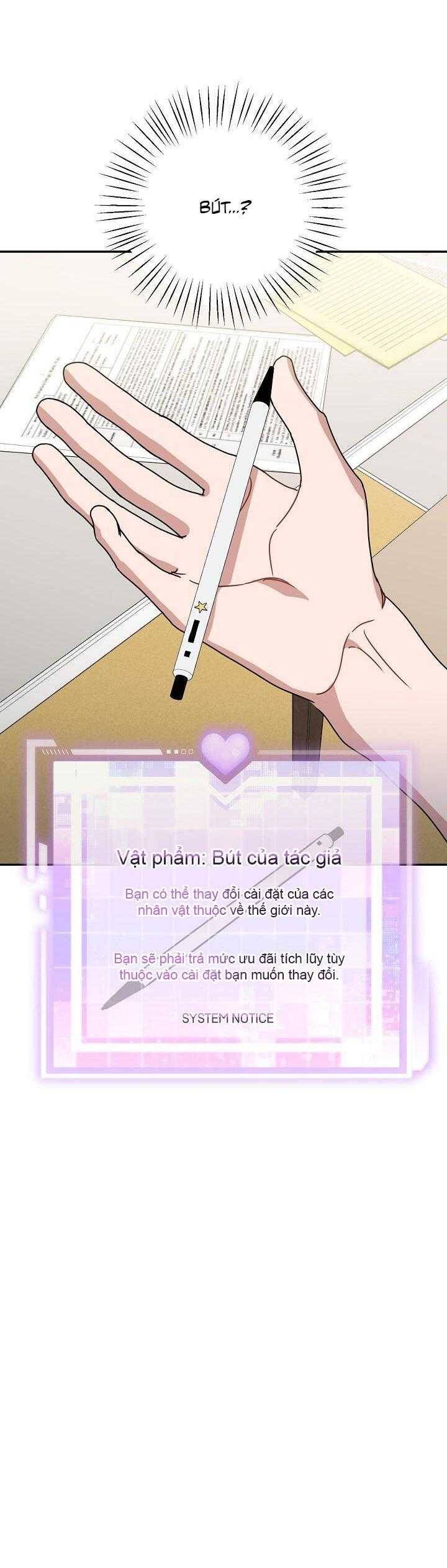 Khu Vực Chủ Nghĩa Tình Yêu - Page 35