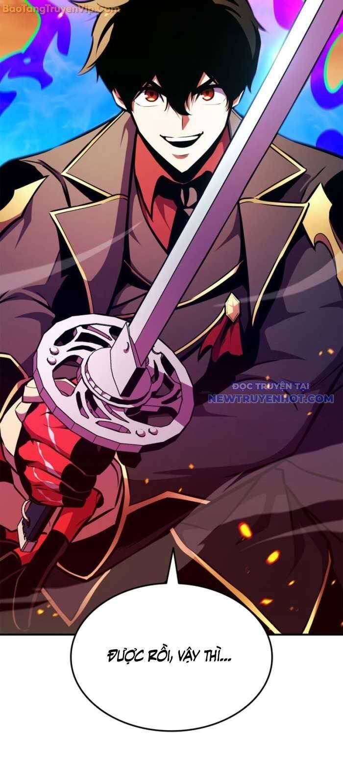 Huyền Thoại Game Thủ - Tái Xuất - Page 17