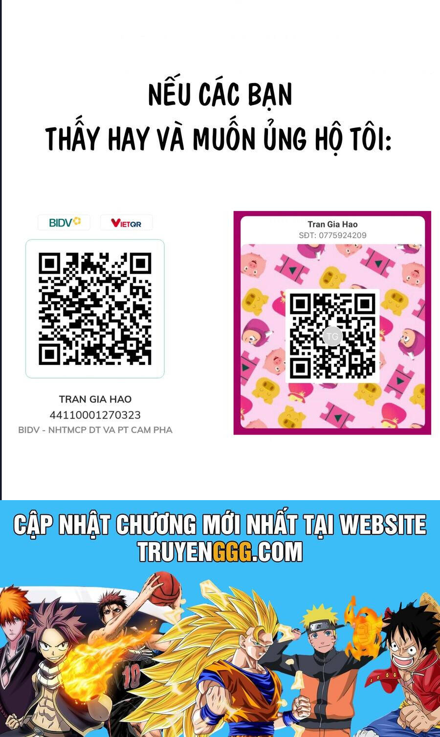 Những cô gái thú nhân của Junkzero - Page 7