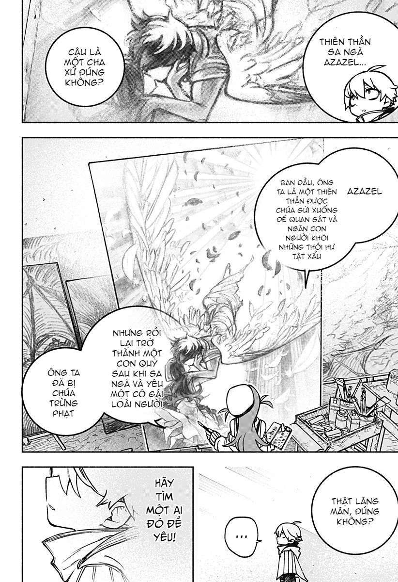 Make The Exorcist Fall In Love - Page 63