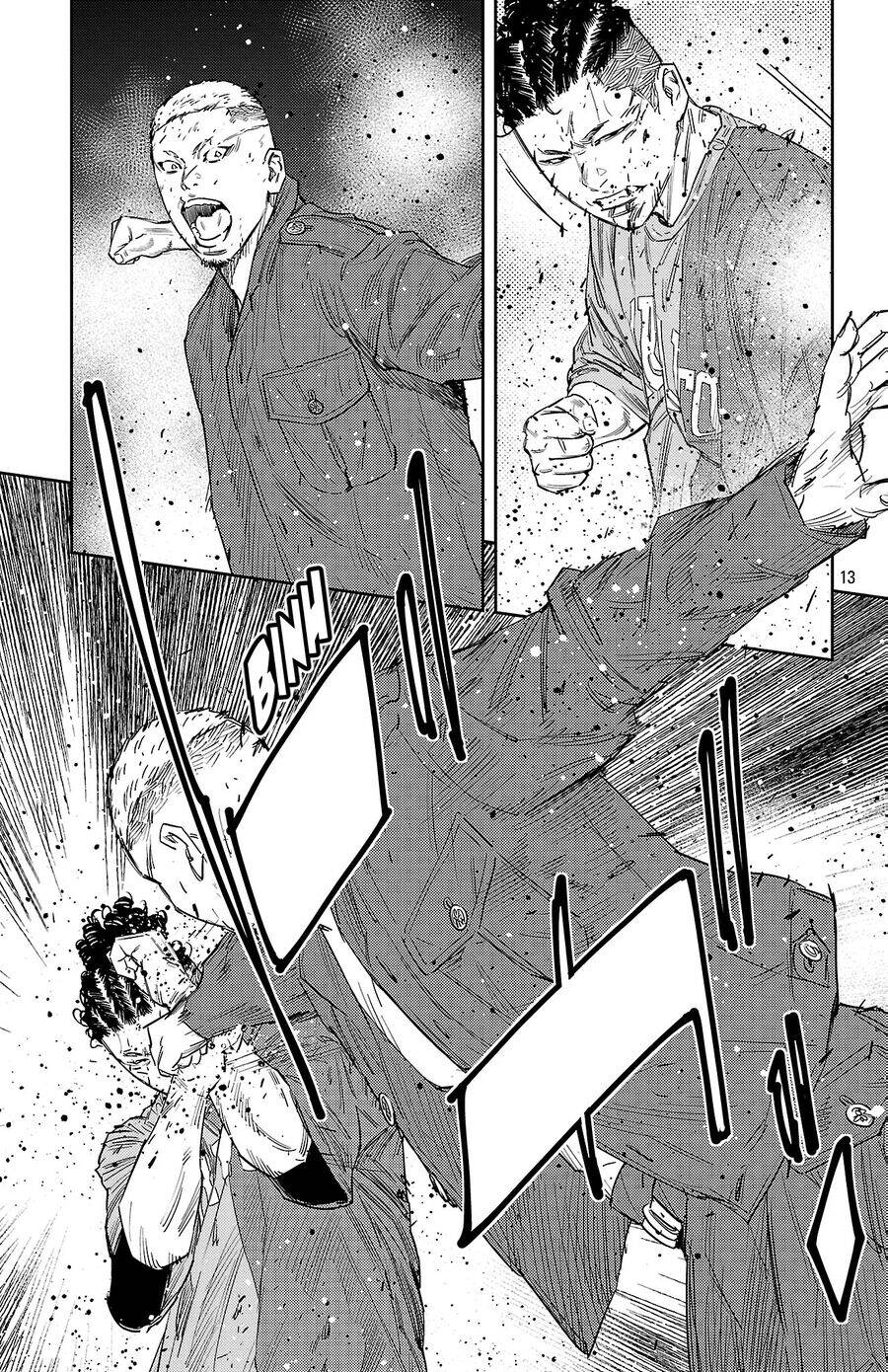 Nine Peaks - Page 14