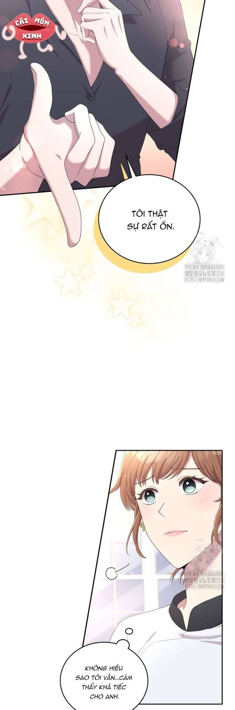 Món Khai Vị Một Đêm - Page 30