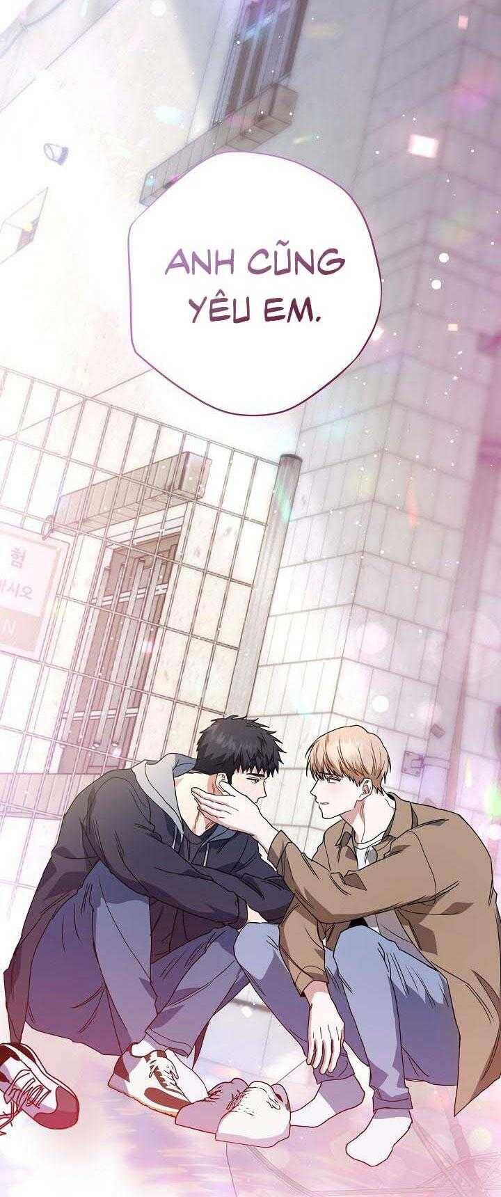 Khu Vực Chủ Nghĩa Tình Yêu - Page 64