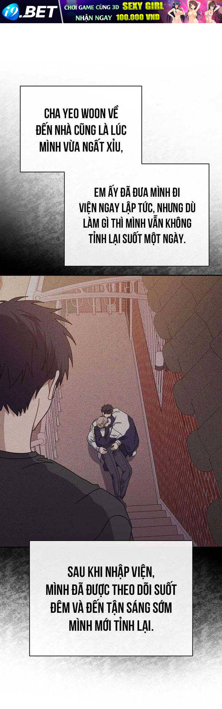 Khu Vực Chủ Nghĩa Tình Yêu - Page 39