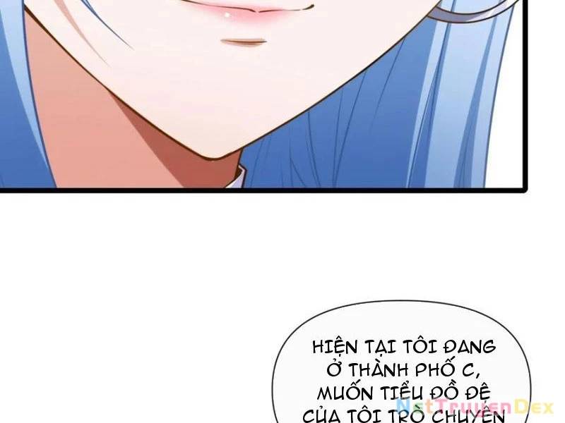 Bật Hack Mà Vẫn Là Tông Môn Yếu Nhất Sao? - Page 34