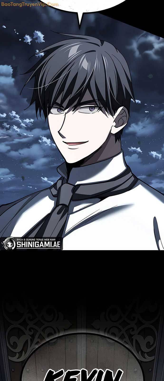 Thiên Quỷ Chẳng Sống Nổi Cuộc Đời Bình Thường - Page 49