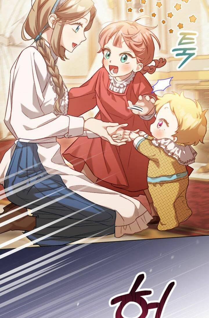 Nhật Ký Trông Trẻ - Page 60